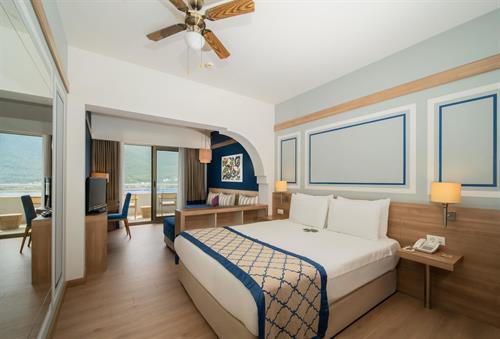 La Blanche Island Bodrum - SUPERIOR ROOM (LARGE ROOM) - 239449