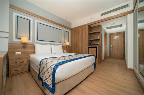 La Blanche Island Bodrum - SUPERIOR ROOM (LARGE ROOM) - 239450