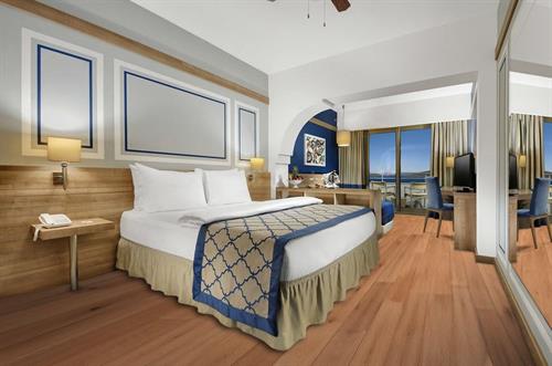 La Blanche Island Bodrum - SUPERIOR ROOM (LARGE ROOM) - 239451