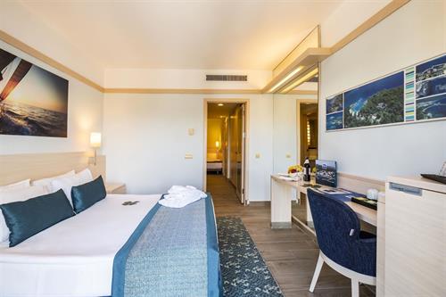 La Blanche Resort&spa - Family Room - 234935