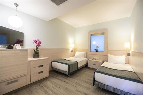 La Blanche Resort&spa - Family Room - 234936