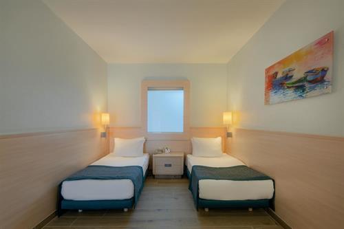 La Blanche Resort&spa - Family Room - 234937