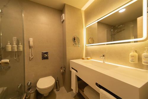 La Blanche Resort&spa - Family Room - 234938