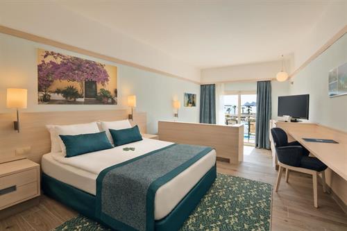 La Blanche Resort&spa - LARGE ROOM - 234939