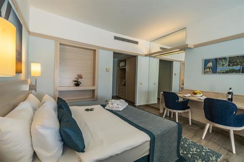 La Blanche Resort&spa - LARGE ROOM - 234940