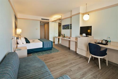 La Blanche Resort&spa - STANDARD ROOM LAND VIEW - 234950