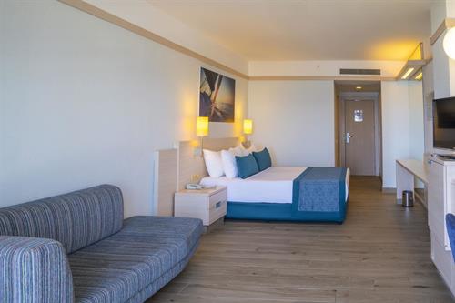 La Blanche Resort&spa - STANDARD ROOM LAND VIEW - 234951