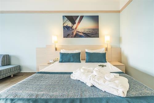 La Blanche Resort&spa - STANDARD ROOM LAND VIEW - 234952
