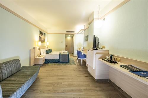 La Blanche Resort&spa - STANDARD ROOM LAND VIEW - 234953