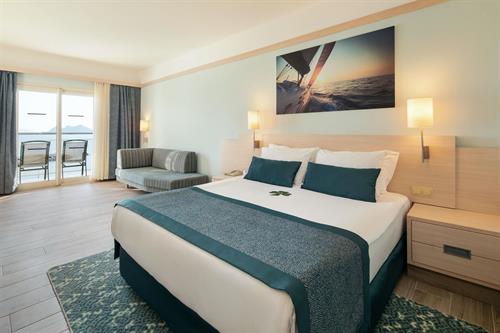 La Blanche Resort&spa - STANDARD SEA VIEW - 234944