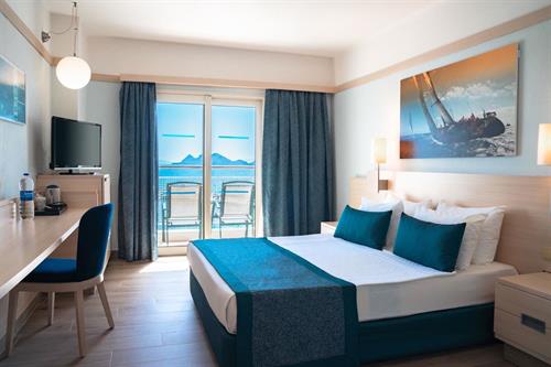 La Blanche Resort&spa - STANDARD SEA VIEW - 234946