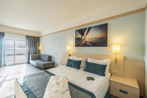 La Blanche Resort&spa - STANDARD SEA VIEW - 234947