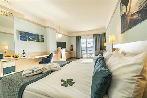 La Blanche Resort&spa - STANDARD SEA VIEW - 234948