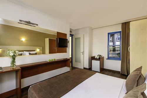 Labranda Ephesus Princess - Family Room Garden View (Bungalow) - 220607