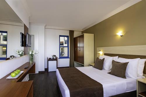 Labranda Ephesus Princess - Family Room Garden View (Bungalow) - 220608