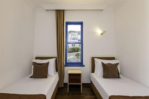 Labranda Ephesus Princess - Family Room Garden View (Bungalow) - 220609