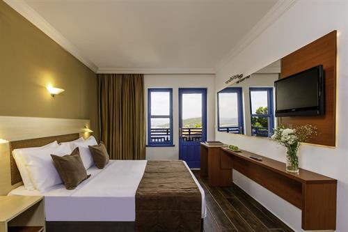 Labranda Ephesus Princess - Family Room Garden View (Bungalow) - 220610