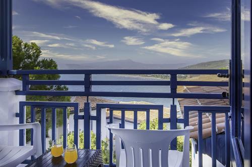 Labranda Ephesus Princess - Family Room Garden View (Bungalow) - 220611