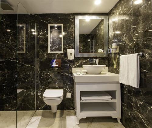 Labranda Ephesus Princess - Family Room Garden View (Bungalow) - 220612