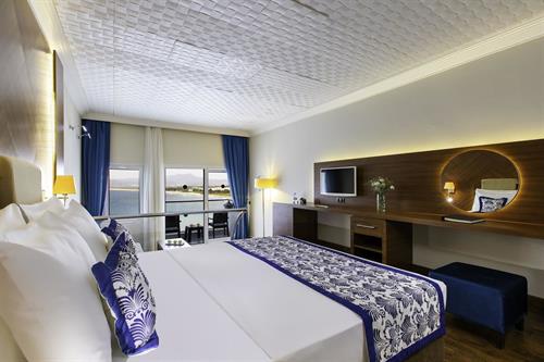 Labranda Ephesus Princess - Junior Suite Sea View (Main Building) - 220613