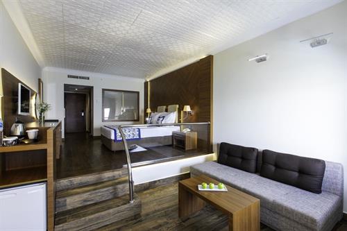 Labranda Ephesus Princess - Junior Suite Sea View (Main Building) - 220614