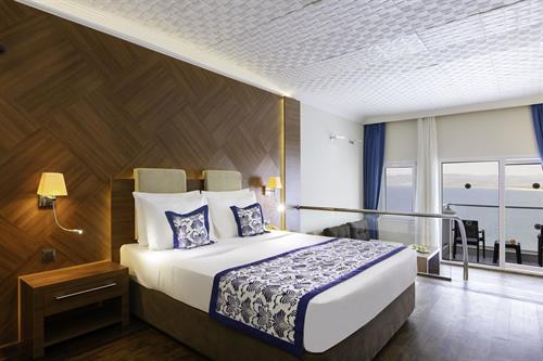 Labranda Ephesus Princess - Junior Suite Sea View (Main Building) - 220615