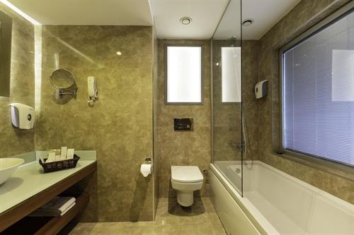 Labranda Ephesus Princess - Junior Suite Sea View (Main Building) - 220617