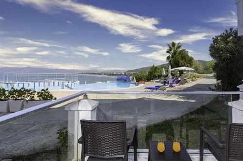 Labranda Ephesus Princess - Main Building Superior Sea View - 220606