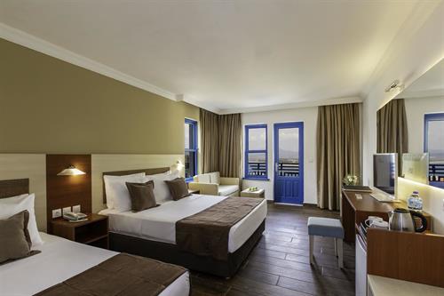 Labranda Ephesus Princess - STANDARD ROOM BUNGALOW GARDEN VIEW - 220593