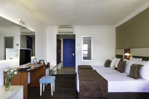 Labranda Ephesus Princess - STANDARD ROOM BUNGALOW GARDEN VIEW - 220594