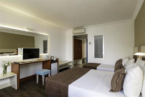 Labranda Ephesus Princess - STANDARD ROOM BUNGALOW GARDEN VIEW - 220595