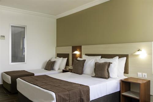 Labranda Ephesus Princess - STANDARD ROOM BUNGALOW GARDEN VIEW - 220596