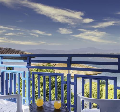 Labranda Ephesus Princess - STANDARD ROOM BUNGALOW GARDEN VIEW - 220597