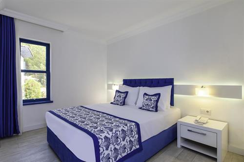 Labranda Ephesus Princess - Superior Family Room Garden View (Bungalow) - 220619