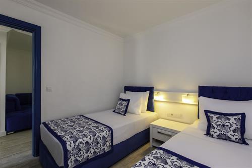 Labranda Ephesus Princess - Superior Family Room Garden View (Bungalow) - 220621