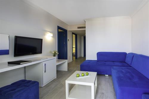 Labranda Ephesus Princess - Superior Family Room Garden View (Bungalow) - 220622