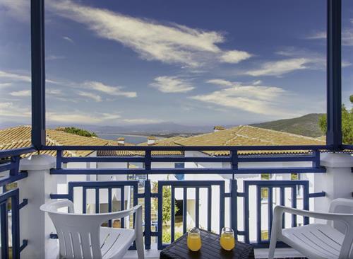 Labranda Ephesus Princess - Superior Family Room Garden View (Bungalow) - 220623