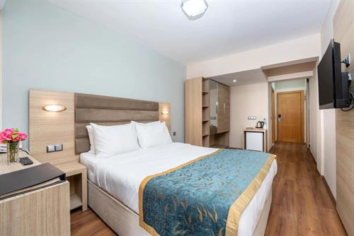 Labranda Lebedos Princess - STANDARD ROOM - 220624