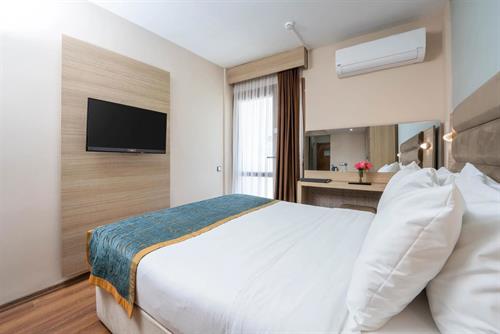 Labranda Lebedos Princess - STANDARD ROOM - 220625