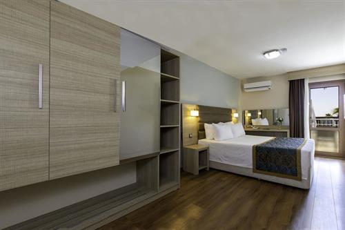 Labranda Lebedos Princess - SUPERIOR ROOM - 220628