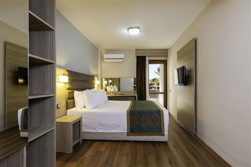 Labranda Lebedos Princess - SUPERIOR ROOM - 220629