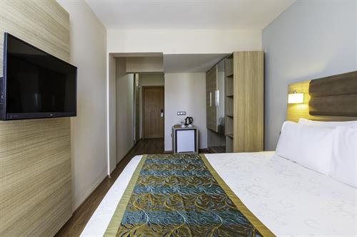 Labranda Lebedos Princess - SUPERIOR ROOM - 220630