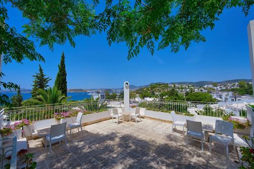 Labranda Tmt Bodrum - FAMILY ROOM ANEX - 242520