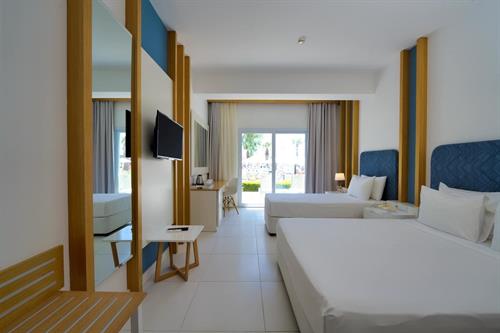 Labranda Tmt Bodrum - MAIN BUILDING SUPERIOR ROOM - 242522