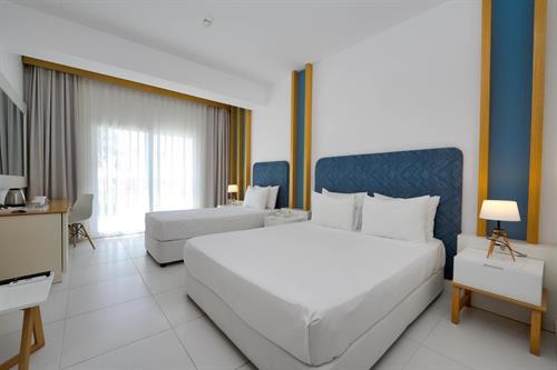 Labranda Tmt Bodrum - MAIN BUILDING SUPERIOR ROOM - 242523