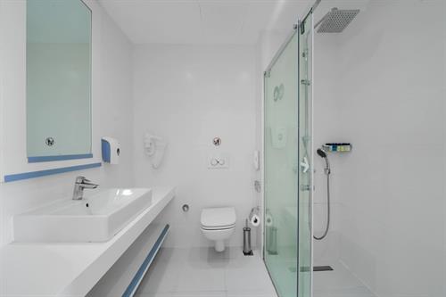 Labranda Tmt Bodrum - MAIN BUILDING SUPERIOR ROOM - 242525