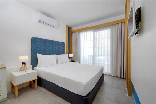 Labranda Tmt Bodrum - Standard Anex Room - 242526