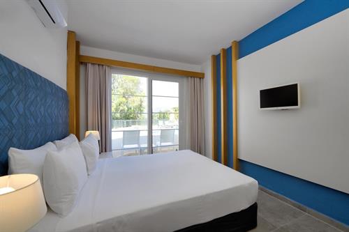Labranda Tmt Bodrum - Standard Anex Room - 242527