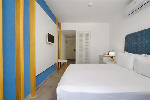 Labranda Tmt Bodrum - Standard Anex Room - 242528