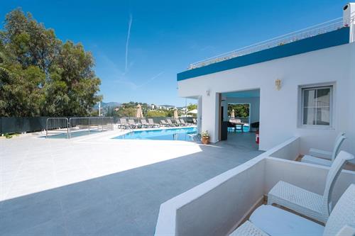 Labranda Tmt Bodrum - Standard Anex Room - 242529